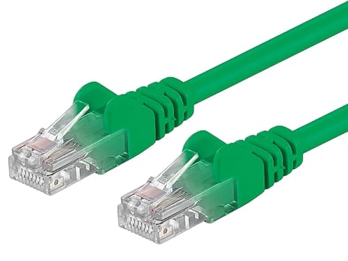 PremiumCord Netzwerkkabel, Ethernet, LAN & Patch Kabel... - High-Tech & Électronique Amazon Allemagne à 2.13€