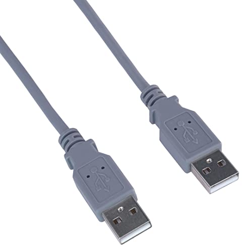PremiumCord USB 2.0 High Speed Kabel M/M 5m, A Stecker auf... - High-Tech & Électronique en promo à 4.19€