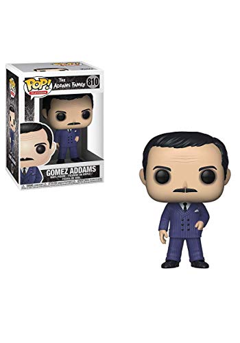 Pop Addams Family Gomez Vinyl Figure - Jouets & Jeux en promo à 22.78€