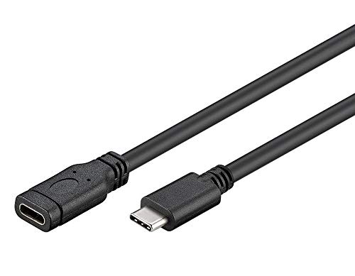 PremiumCord Cavo di Prolunga USB-C, Cavo Dati Superspeed... - High-Tech & Électronique Amazon Italie à 9.19€