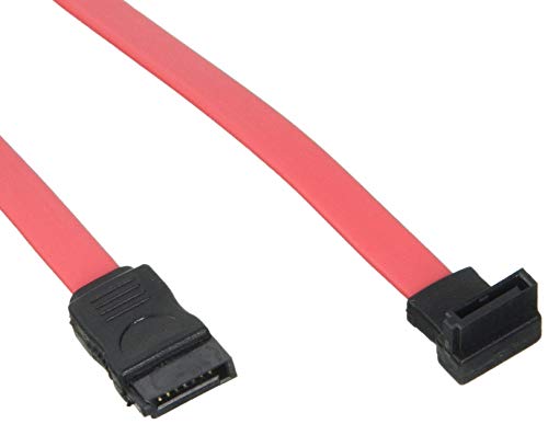 PremiumCord Câble SATA 0,5 m 1 x 90° 1 x connecteur Standard - High-Tech & Électronique Amazon France à 3.69€