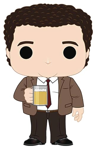 Funko POP! TV: Cheers - Norm 39345 - High-Tech & Électronique Amazon Royaume-Uni à 23.20€