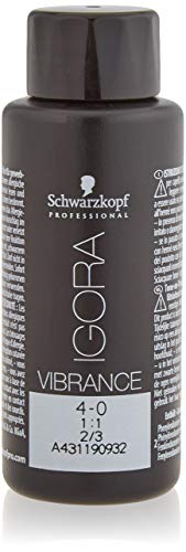 Schwarzkopf Professional Igora Vibrance 7702045559910... en promo à 5,95€ (-66%) sur Amazon FR