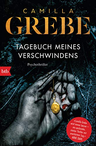 Tagebuch meines Verschwindens: Psychothriller (Die... - Amazon Allemagne à 2.99€