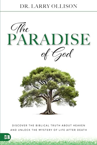 Paradise of God: Discover the Biblical Truth About Heaven... - Bricolage & Outils Amazon Royaume-Uni à 0.75€