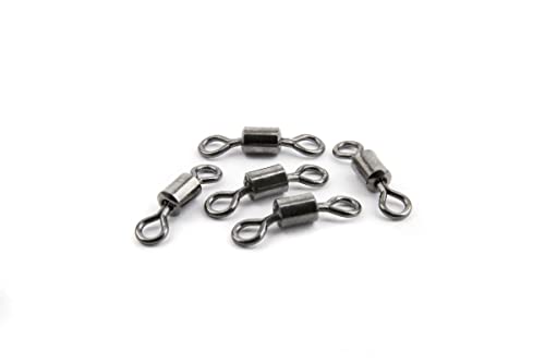 MATRIX Barrel Swivels Size 14 - Sports & Fitness Amazon Italie à 2.99€