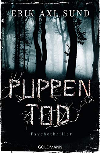 Puppentod: Psychothriller (Die Kronoberg-Reihe 2) - Jouets & Jeux en promo à 2.99€