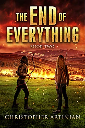 The End of Everything: Book 2 - Amazon Royaume-Uni à 0.77€