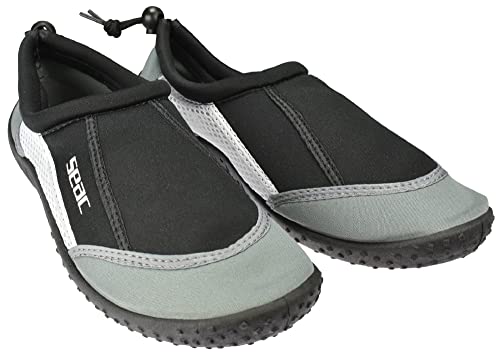 SEAC 1500001400410A Zapatillas Antideslizantes para Adultos... - Jouets & Jeux en promo à 5.65€