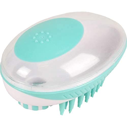 FLAMINGO BROSSE DE NETTOYAGE ET DE MASSAGE 2EN1 - PARFAIT... en promo à 8,99€ (-39%) sur Amazon FR
