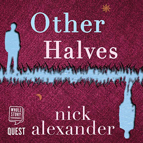 Other Halves: Hannah, Book 2 en promo sur Amazon