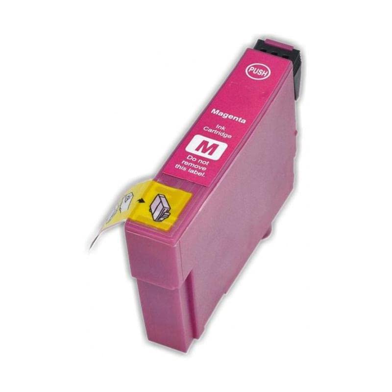 MR CARTRIDGE Cartuccia Compatibile per Epson T1633 16XL... - Fournitures Bureau Amazon Italie à 1.99€