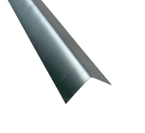 Winkelblech 2 m lang Zuschnitt 6 cm (Titanzink, Kantung... - Bricolage & Outils Amazon Allemagne à 7.32€