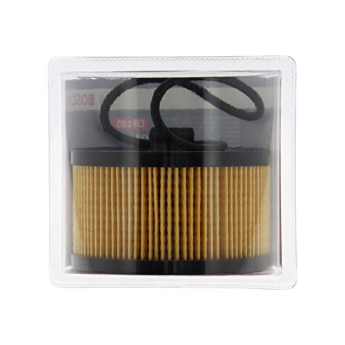 Bosch 636105 - Filtro de aceite - Bricolage & Outils Amazon Espagne à 6.82€