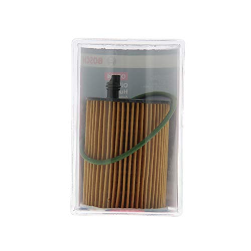 BOSCH Filtre à huile Cartouche filtrante F 026 408 915 - Auto & Moto Amazon France à 9.81€
