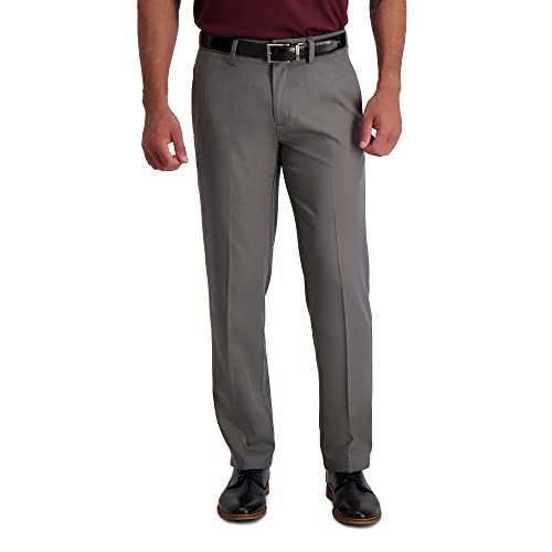 Haggar Cool 18 Pro - Pantalón Delantero Plano para Hombre... - Home & Kitchen Amazon Spain à 12.67€