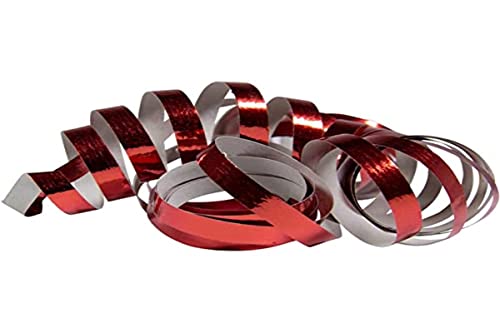 Folat Serpentins Métallique Rouge 4m-2 pièces, 65801... en promo à 6,98€ (-60%) sur Amazon FR