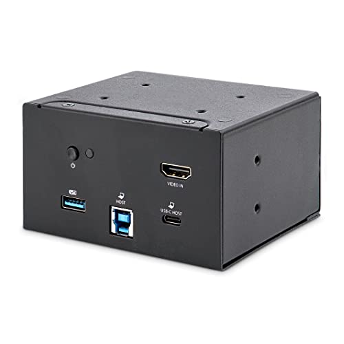 StarTech.com Módulo de Conexión de Portátil para Caja de... - High-Tech & Électronique Amazon Espagne à 196.18€
