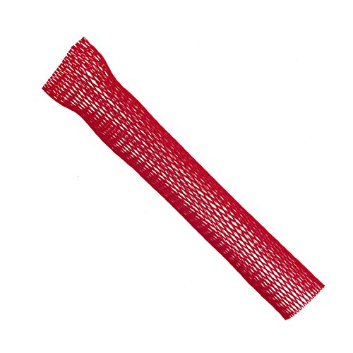 HaGa® Filet de protection d'emballage Ø 50-100 mm Rouge... - Sports & Fitness Amazon France à 2.37€