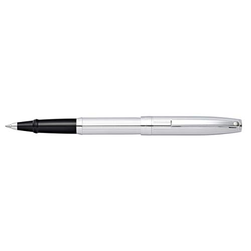 Sheaffer Sagaris Chrome Rollerball Pen - Sports & Fitness Amazon France à 44.32€
