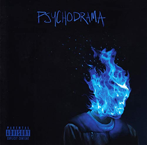 Psychodrama - High-Tech & Électronique en promo à 19.72€