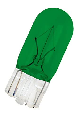 cyclingcolors BOMBILLA 24V 5W WEDGE T10 W2.1x9.5D VERDE W5W... - Auto & Moto Amazon Espagne à 2.95€