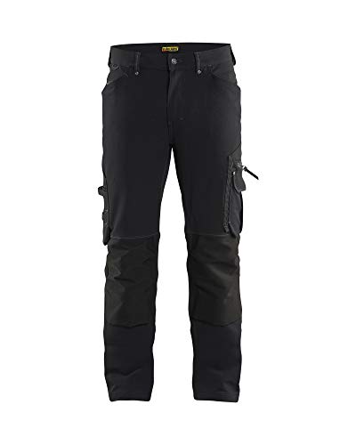 Blaklader 198916449900C148 X1900 Pantalon de travail... en promo à 177,80€ (-48%) sur Amazon FR
