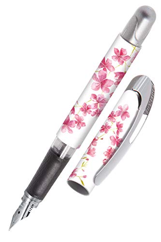 Online Penna a inchiostro College Cherry Blossom│ Penna... - Jouets & Jeux en promo à 14.73€