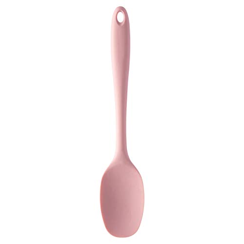 Premier Housewares Heat-Resistant Light Pink Silicone... - Maison & Cuisine Amazon Royaume-Uni à 6.72€