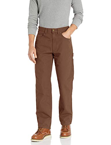 Amazon Essentials Men's Relaxed-Fit Carpenter Utility... - Bricolage & Outils Amazon Royaume-Uni à 10.15€