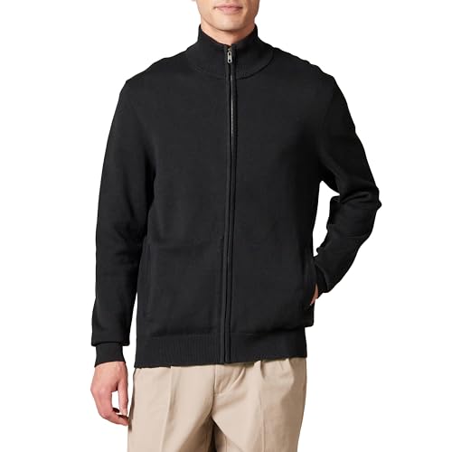 Amazon Essentials Jersey de Algodón con Cremallera Completa... - Amazon Espagne à 11.57€