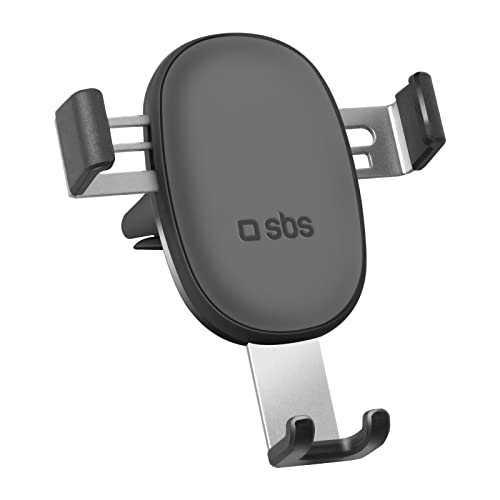 SBS Portacellulare con Chiusura Automatica a Gravità... - High-Tech & Électronique Amazon Royaume-Uni à 4.20€