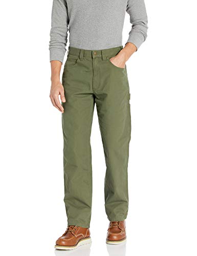 Amazon Essentials Men's Relaxed-Fit Carpenter Utility... - DIY & Tools Amazon UK à 7.90€