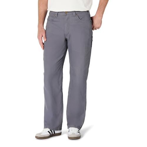 Amazon Essentials Men's Relaxed-Fit Carpenter Utility... - Bricolage & Outils Amazon Royaume-Uni à 11.04€