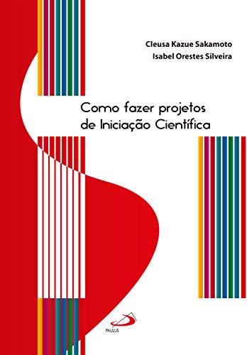 Como fazer projetos de iniciação científica (Cadernos de... - Nouvelle promo Amazon à 2.49€