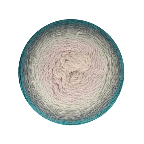 Scheepjes - Scheepjes Whirligig 204 Verde Azulado A Lavanda... - Loisirs Créatifs Amazon Espagne à 29.09€