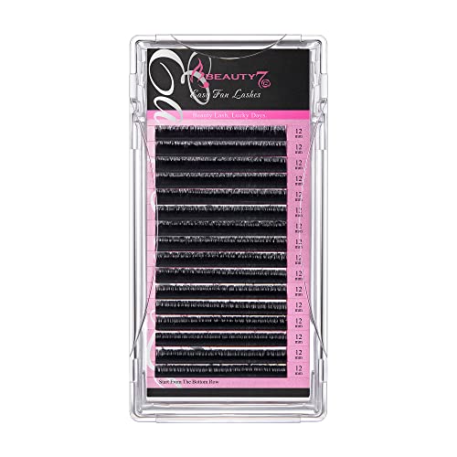 Weimob Auto Fanning - Pestañas postizas en forma de D... - Auto & Moto en promo à 7.36€