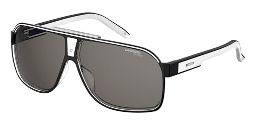 Carrera Occhiali da Sole GRAND PRIX 2 7C5 BLACK CRYSTAL... - Auto & Motorcycle Amazon Italy à 61.01€