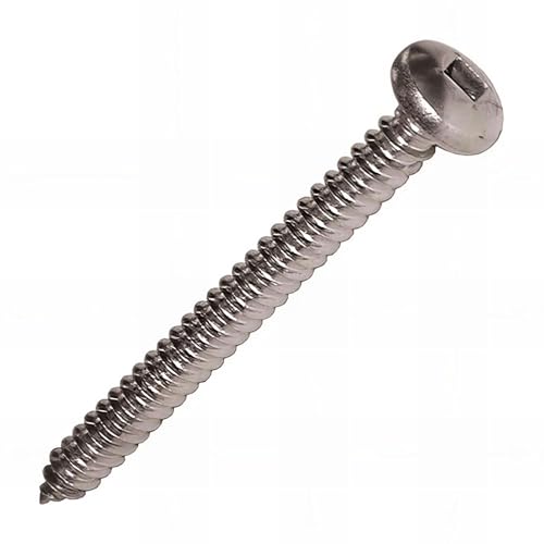 Vis à tôle TCQ inox 4.8 X 70 SCELL-IT FCQN48070 - Bricolage & Outils Amazon France à 105.23€