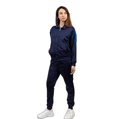 Givova Tuta Revolución Conjunto Deportivo, Hombre... - Deal du jour à 13.45€