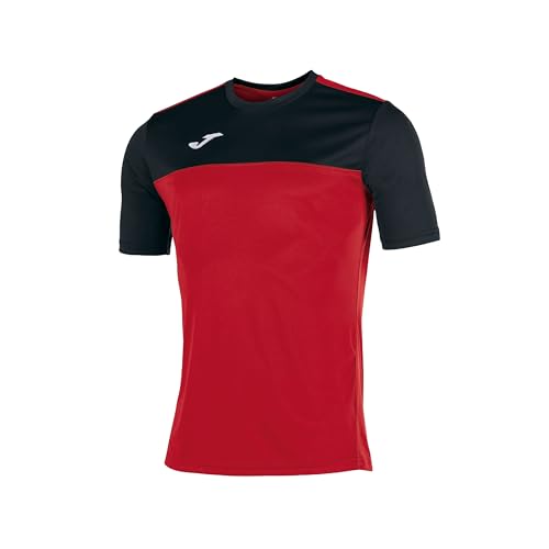 Joma Camiseta Deportiva Manga Corta Hombre , 6XS - 3XL... - Sports & Fitness en promo à 9.99€