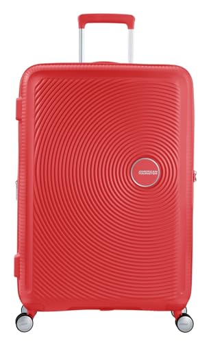 American Tourister Soundbox - Hard Shell Suitcase 77 cm... - Maison & Cuisine en promo à 121.69€