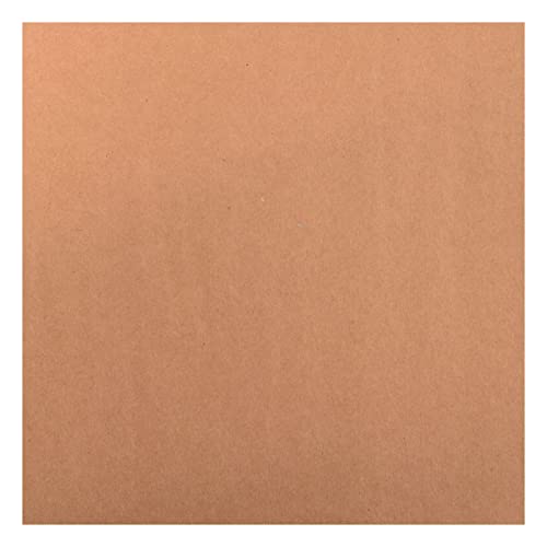 Florence Cartoncino Kraft - 30,5 x 30,5 cm - 20 Fogli - 300... - Arts & Crafts Amazon Italy à 10.36€