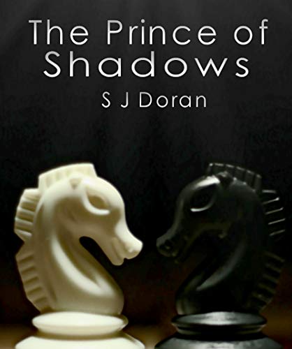 The Prince of Shadows - Livres & eBooks Amazon Royaume-Uni à 1.00€