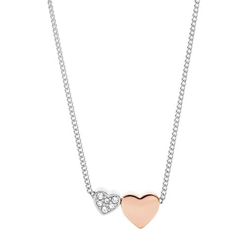 Fossil Collar Para Mujer Vintage Motifs, 40.6 Cm Longitud... - Pet Supplies Amazon Spain à 20.40€