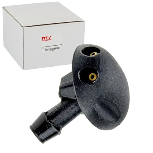 NTY Ugello acqua lavaggio Pulizia cristalli EDS-RE-003 - Auto & Moto en promo à 1.59€