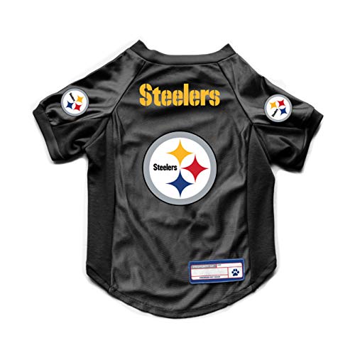 Littlearth Pittsburgh Steelers Jersey Stretch - Maison & Cuisine Amazon Allemagne à 14.54€