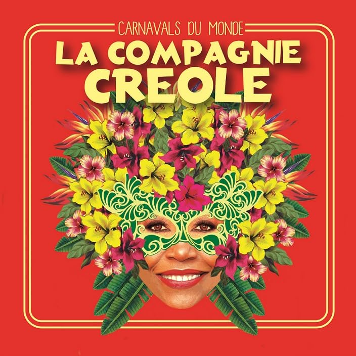 Carnavals du Monde - Auto & Moto Amazon France à 7.00€