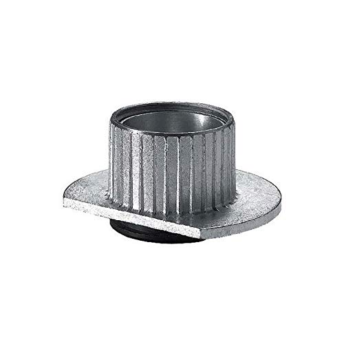 Régulateur de niveau - Hauteur : 15 mm - CAMAR - Bricolage & Outils Amazon France à 2.48€