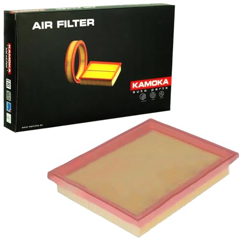 KAMOKA Filtro aria F210401 - Auto & Moto Amazon Italie à 2.96€